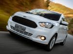 Ford Ka 2014 года (BR)